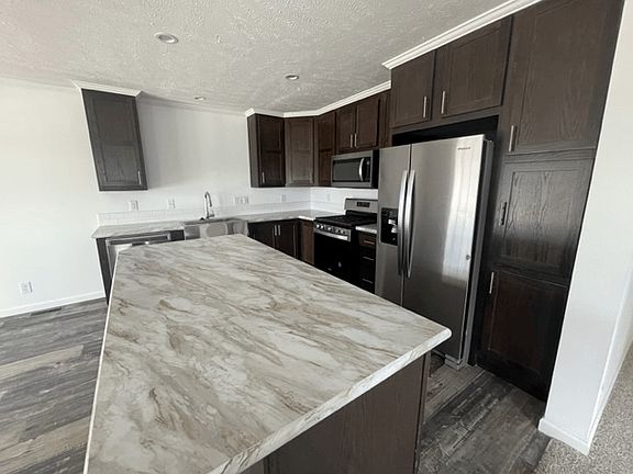 2nd image of 24263 Redwood Dr #263