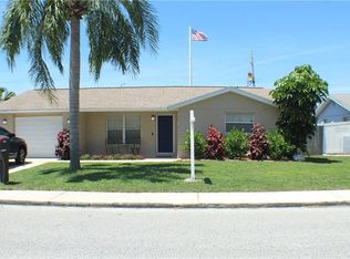 6911 Amarillo St, Port Richey, FL 34668