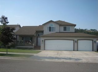 9413 E Princeton Ave, Spokane, WA 99206