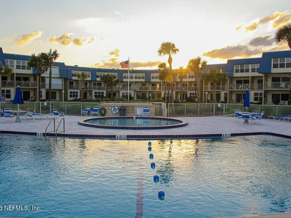 7950 A1A #232, St. Augustine, FL 32080