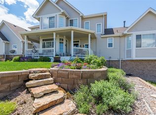 41413 Country Rose Cir, Parker, CO 80138