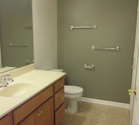 Attached batch - Bed Room #2