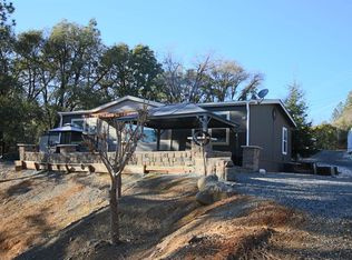 272 Bon Vue Ct, Applegate, CA 95703