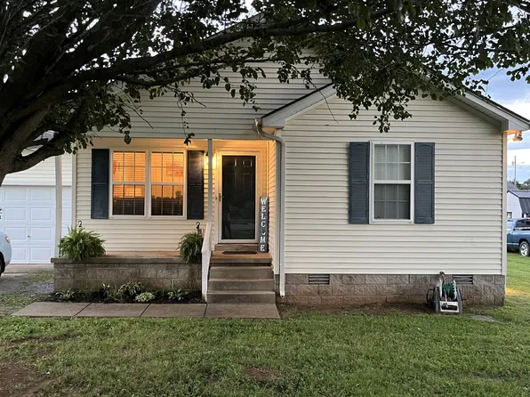 1163 Osborne Ln, Murfreesboro, TN 37130