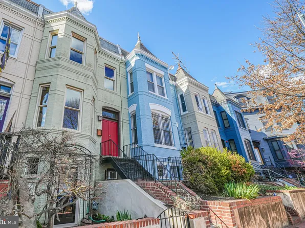 1477 Florida Ave NW, Washington, DC 20009