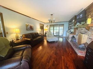 873 Sumter Hwy, Kingstree, SC 29556