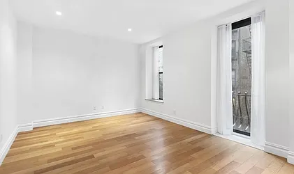 Rented by Compass