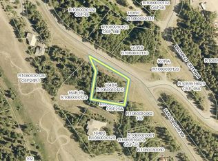 San Joaquin Rd LOT 164B-4, Telluride, CO 81435