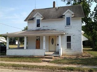 401 Main St, Brandon, IA 52210