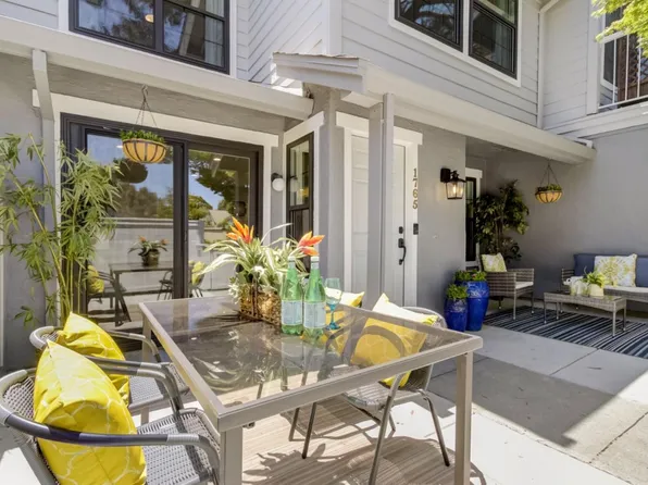 1765 Vista Del Sol, San Mateo, CA 94404