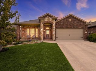 3237 Tamarack Ln, Argyle, TX 76226
