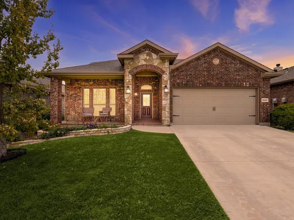 3237 Tamarack Ln, Argyle, TX 76226