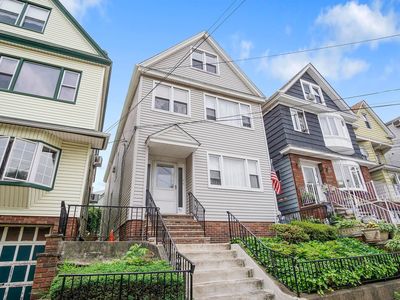 42 W 46th St, Bayonne, NJ, 07002