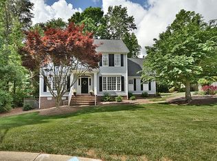 2166 Potpourri Point, Rock Hill, SC 29732