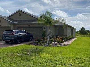 10696 Crossback Ln, Lehigh Acres, FL 33936