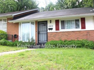 2809 Bellbrook St, Temple Hills, MD 20748