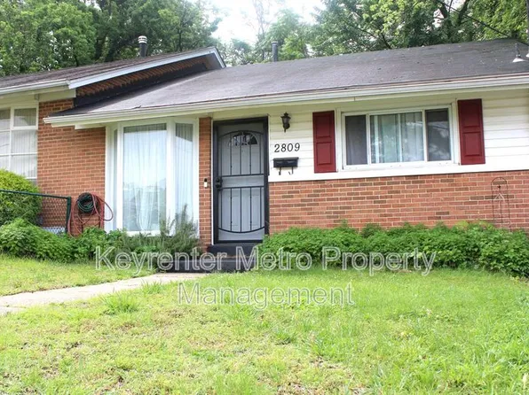 2809 Bellbrook St, Temple Hills, MD 20748
