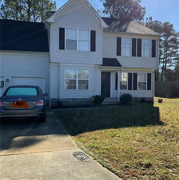 1811 Mountainside Ave — Photo 1