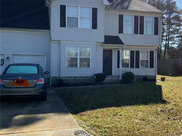 1811 Mountainside Ave, Suffolk, VA 23434