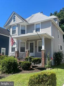 17 Harvard Ave, Collingswood, NJ, 08108