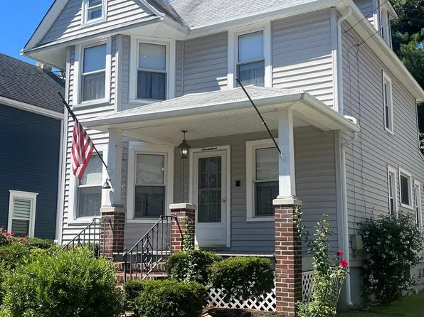 17 Harvard Ave, Collingswood, NJ 08108