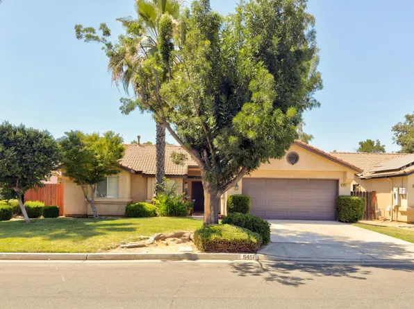 5451 N State St, Fresno, CA 93722