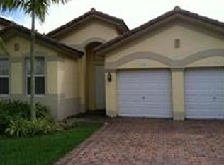 15340 SW 91st Ln, Miami, FL 33196