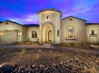 4822 S Higley Rd, Gilbert, AZ 85298