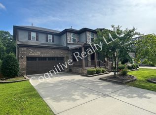 332 Jute Ct, Cary, NC 27519
