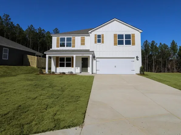 1448 Chelsea Park Trl, Chelsea, AL 35043