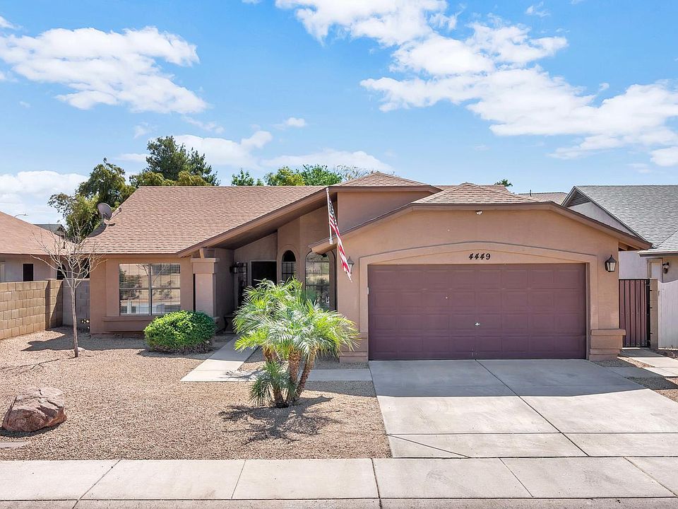 1st image of 4449 W Escuda Dr