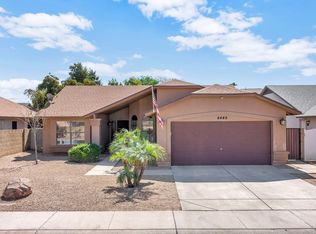 4449 W Escuda Dr, Glendale, AZ 85308