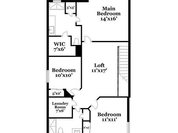3rd image of 11643 Fiorello Ct