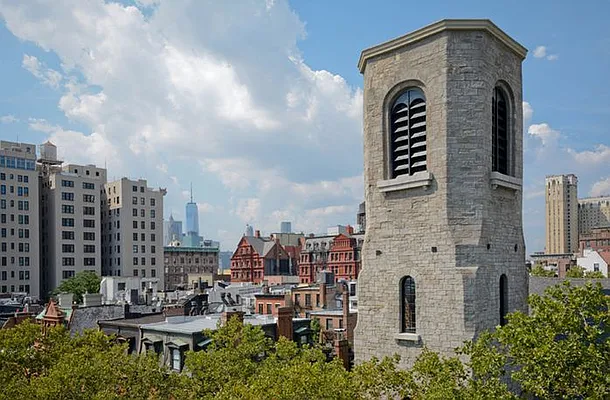 Sold by Brown Harris Stevens | media 2