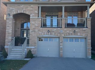 80 Inverness Way, Bradford West Gwillimbury, ON L3Z0W5