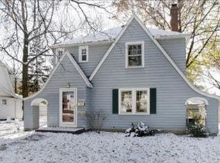 1222 Southern Ave, Kalamazoo, MI 49001