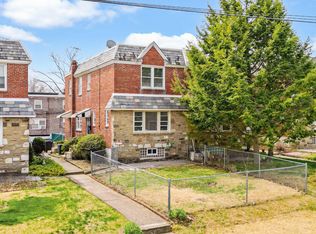 714 Tyson Ave, Philadelphia, PA 19111
