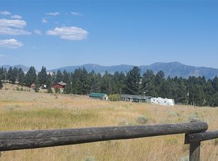 574 Little Basin Creek Rd, Butte, MT 59701