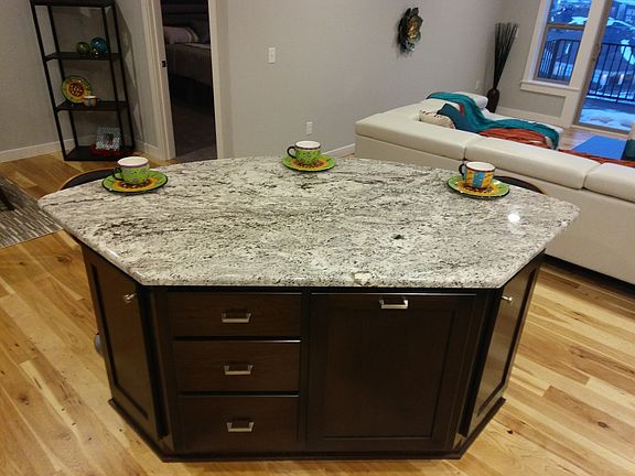 Granite Countertops