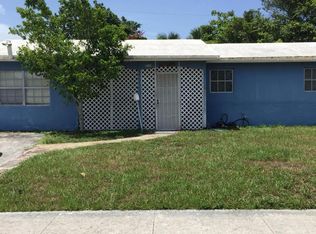 5119 Marcia Pl, West Palm Beach, FL 33407