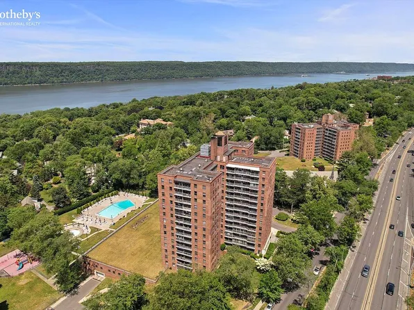 4705 Henry Hudson Pkwy #10J, Bronx, NY 10471