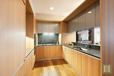 Sold by Halstead Real Estate