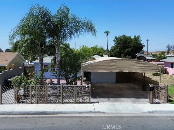 204 S Kincaid St, Bakersfield, CA 93307