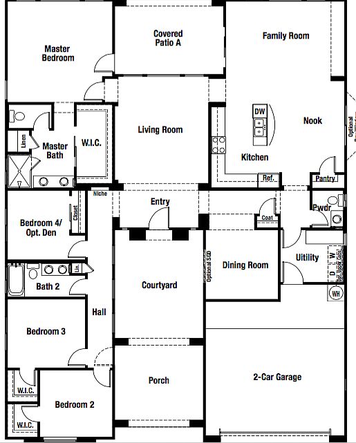 1st image of 21382 E Lords Ct