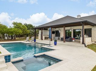518 Mesa Oaks, Leander, TX 78641