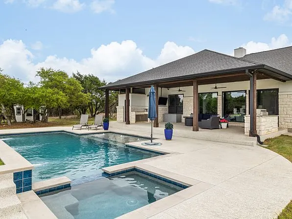 518 Mesa Oaks, Leander, TX 78641