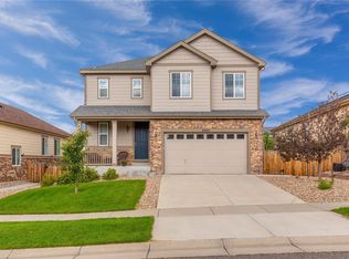 25025 E Pinewood Pl, Aurora, CO 80016