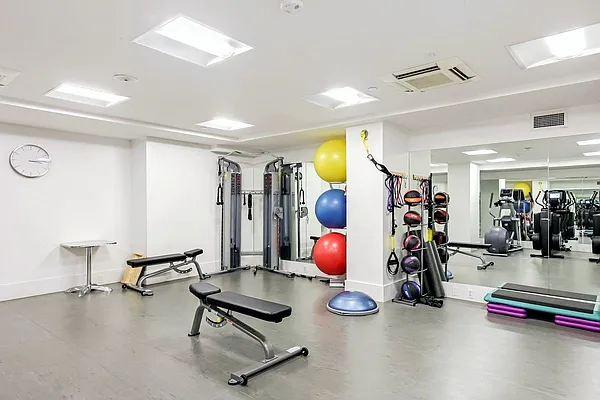 Sold by Brown Harris Stevens | media 7