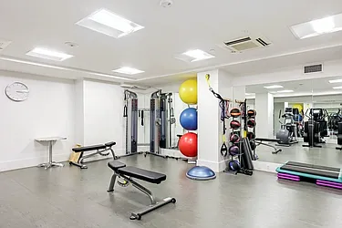 Sold by Brown Harris Stevens