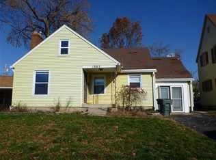 1065 Patterson Rd, Dayton, OH 45420